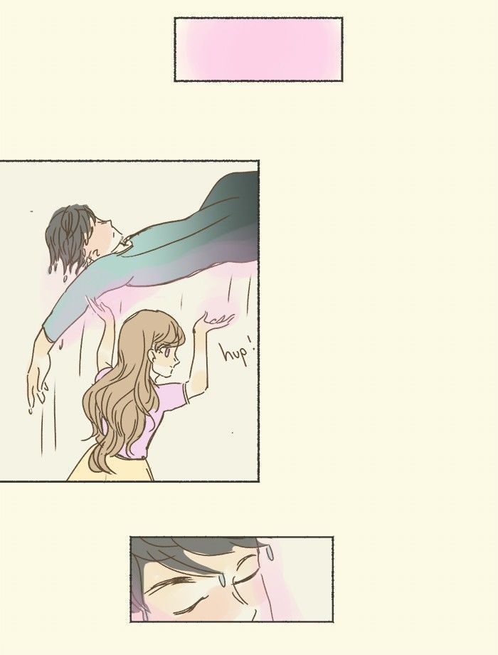 Kind of Confidential Chapter 14 page 15 - Chapter 14