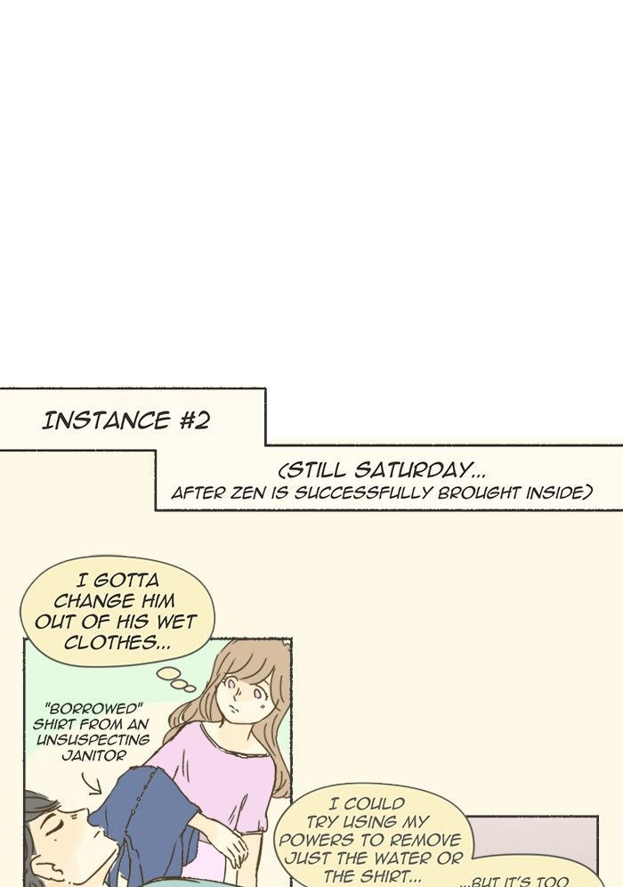 Kind of Confidential Chapter 14 page 17 - Chapter 14