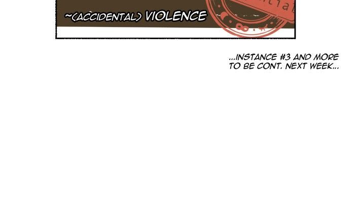 Kind of Confidential Chapter 14 page 21 - Chapter 14