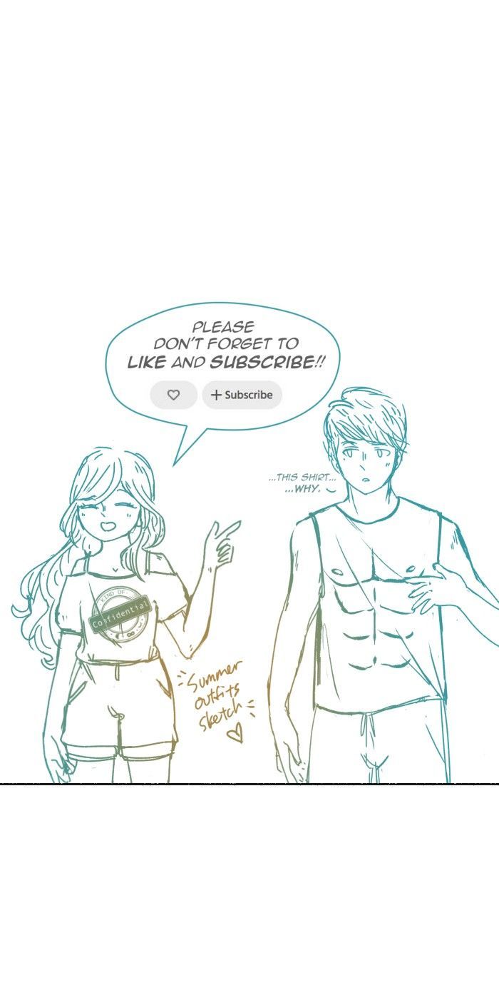 Kind of Confidential Chapter 14 page 23 - Chapter 14