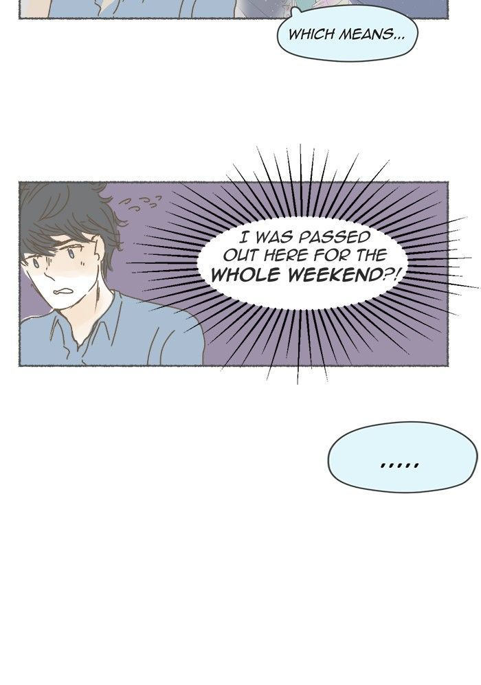Kind of Confidential Chapter 14 page 4 - Chapter 14
