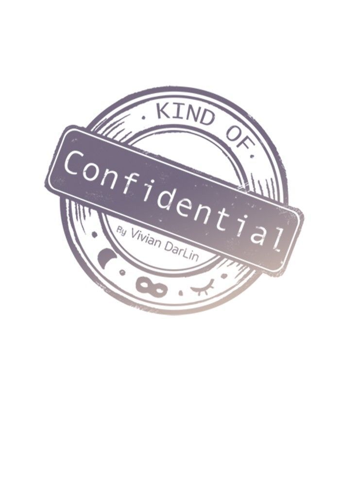 Kind of Confidential Chapter 14 page 5 - Chapter 14