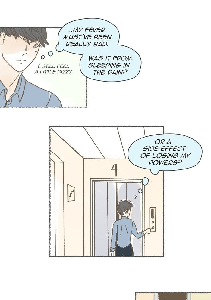 Kind of Confidential Chapter 14 page 7 - Chapter 14