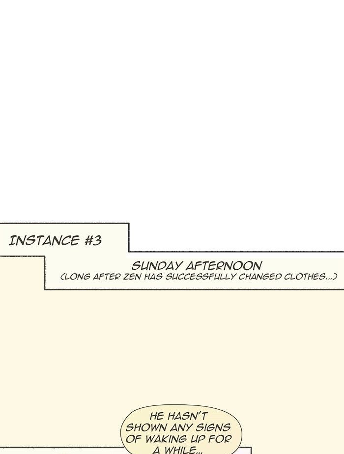 Kind of Confidential Chapter 15 page 1 - Chapter 15