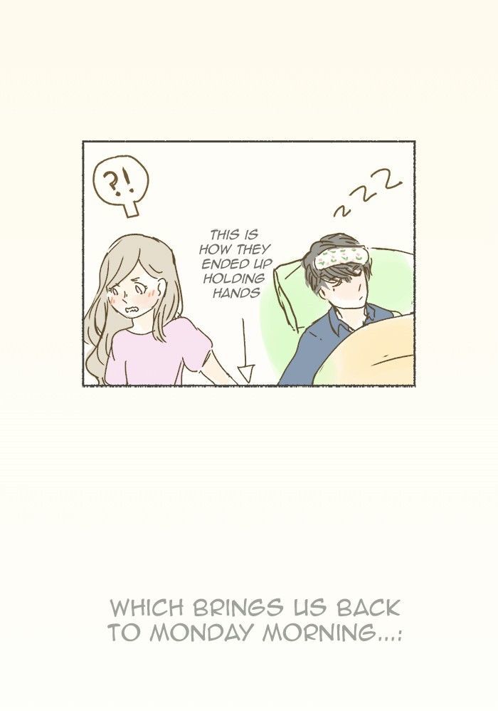 Kind of Confidential Chapter 15 page 10 - Chapter 15