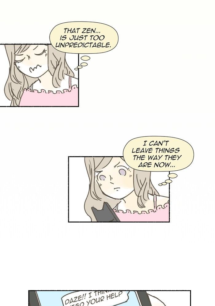 Kind of Confidential Chapter 15 page 11 - Chapter 15