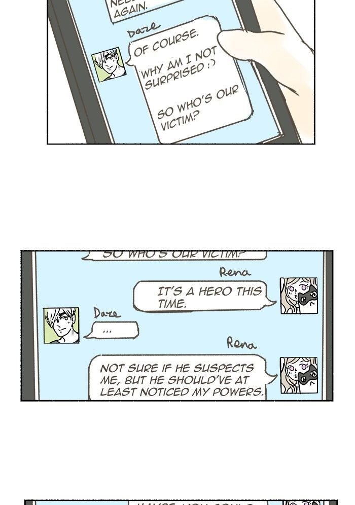 Kind of Confidential Chapter 15 page 12 - Chapter 15
