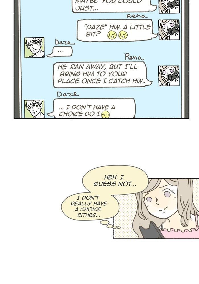 Kind of Confidential Chapter 15 page 13 - Chapter 15
