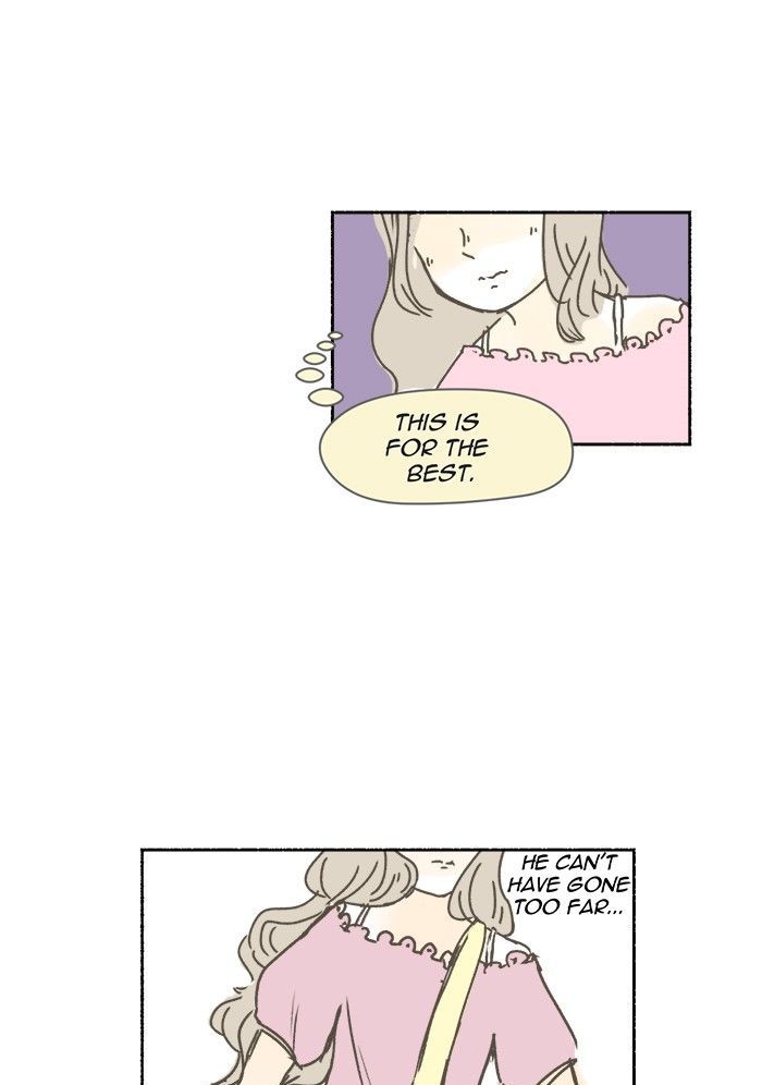 Kind of Confidential Chapter 15 page 14 - Chapter 15