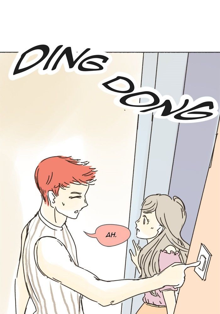 Kind of Confidential Chapter 15 page 17 - Chapter 15