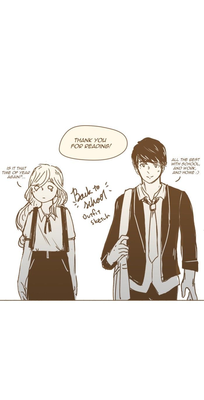 Kind of Confidential Chapter 15 page 23 - Chapter 15