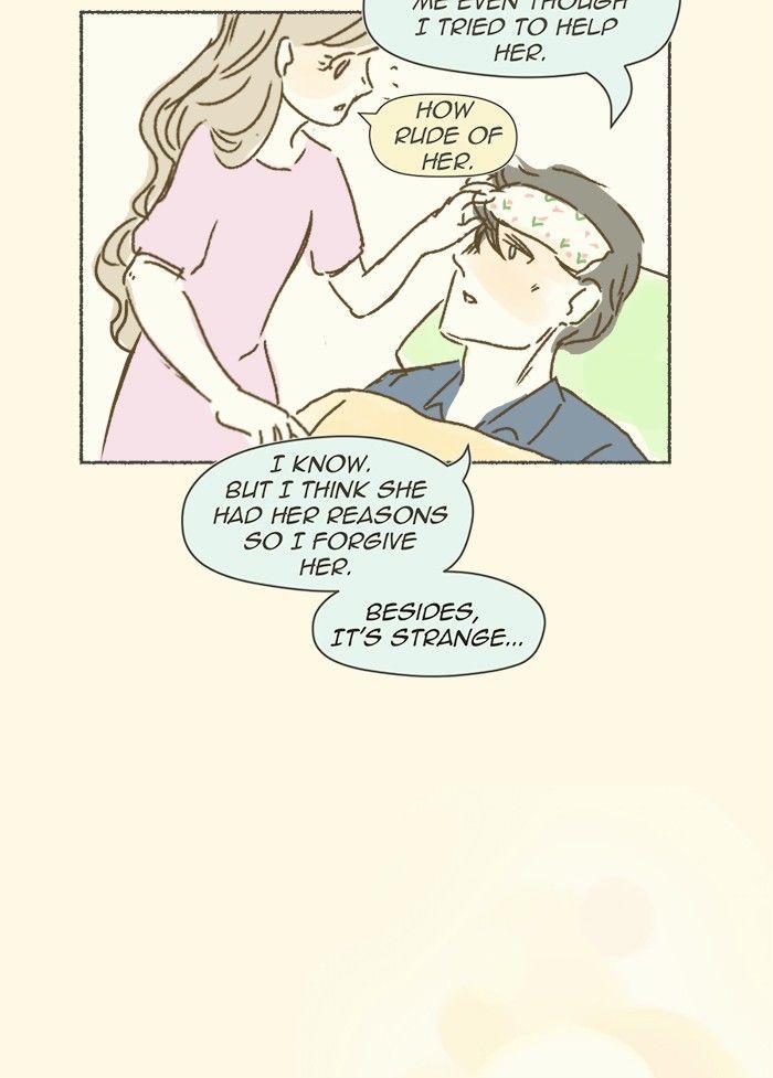 Kind of Confidential Chapter 15 page 5 - Chapter 15
