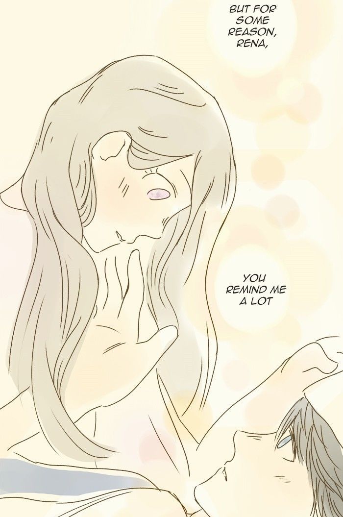 Kind of Confidential Chapter 15 page 6 - Chapter 15