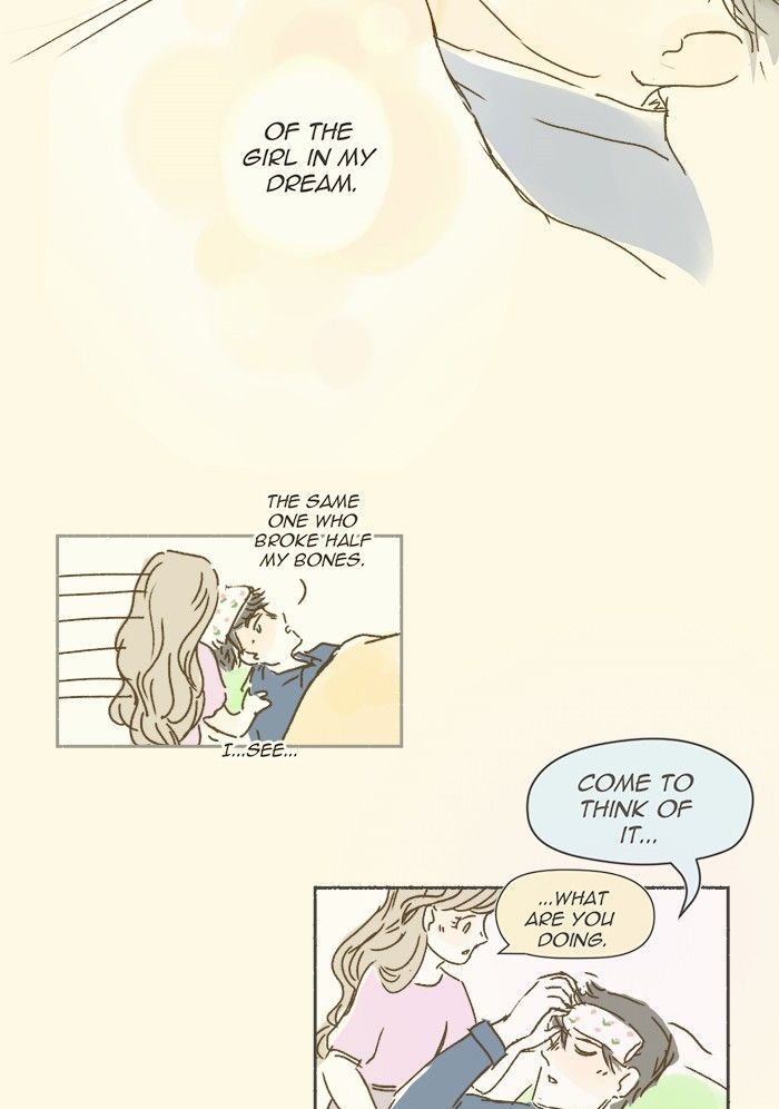 Kind of Confidential Chapter 15 page 7 - Chapter 15