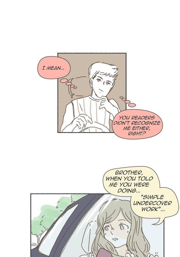 Kind of Confidential Chapter 16 page 11 - Chapter 16