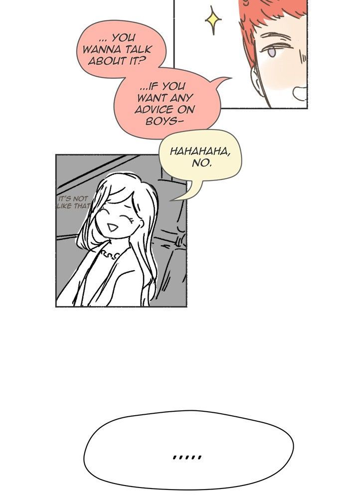 Kind of Confidential Chapter 16 page 14 - Chapter 16