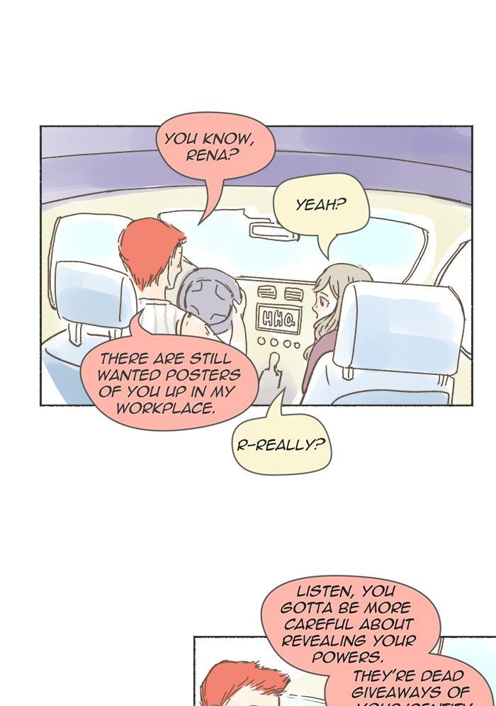 Kind of Confidential Chapter 16 page 15 - Chapter 16