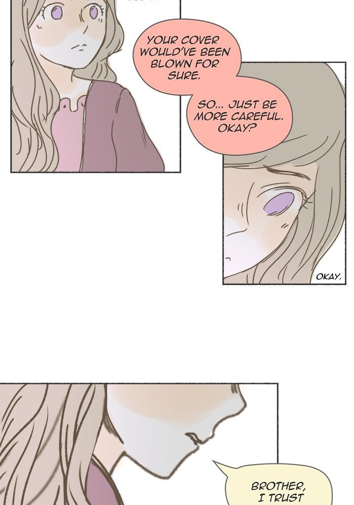 Kind of Confidential Chapter 16 page 17 - Chapter 16