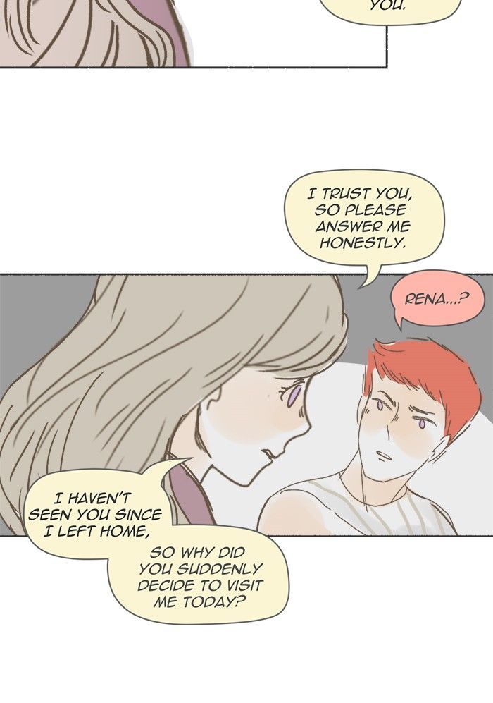Kind of Confidential Chapter 16 page 18 - Chapter 16