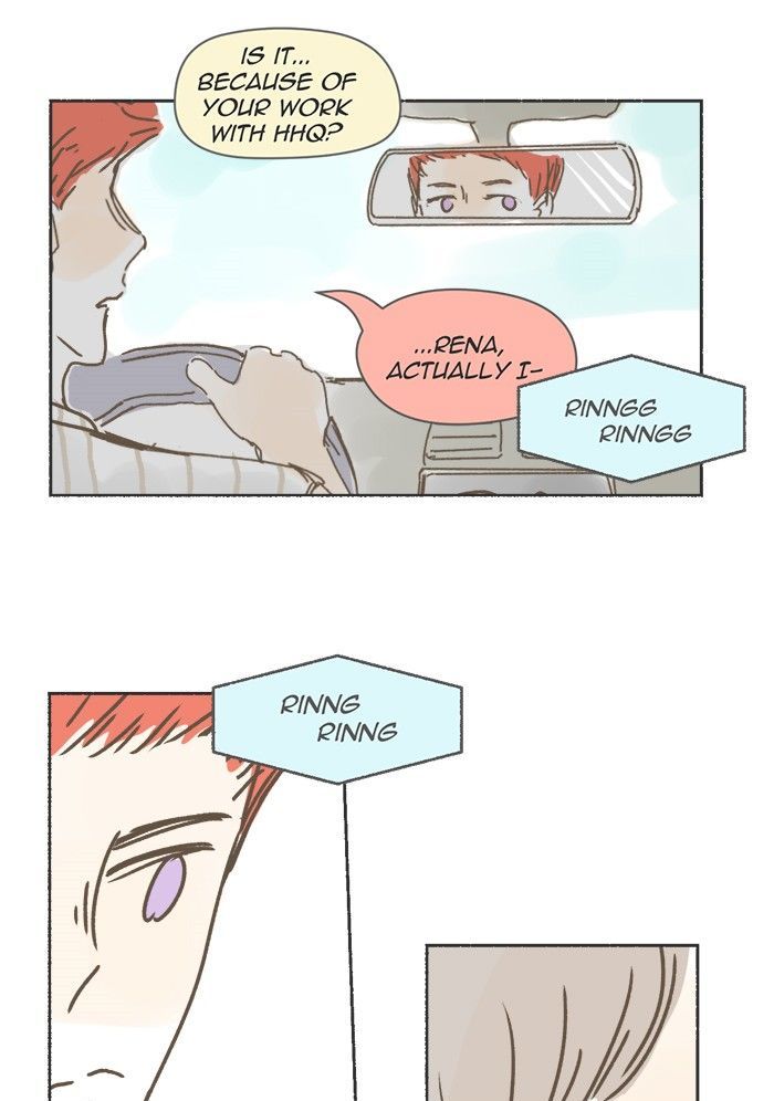 Kind of Confidential Chapter 16 page 19 - Chapter 16