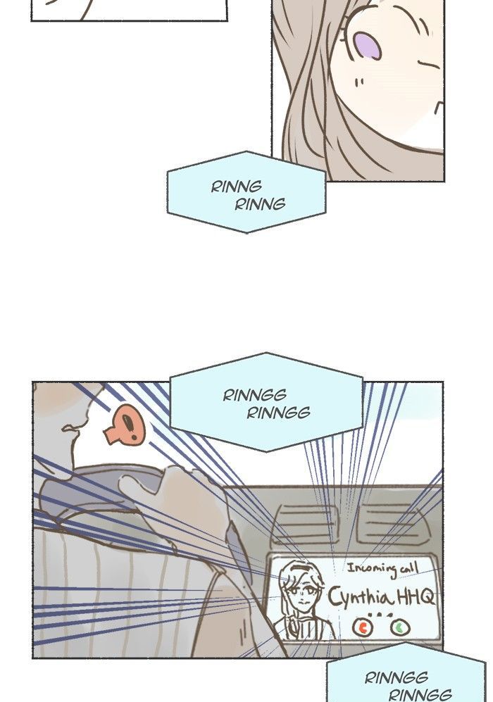 Kind of Confidential Chapter 16 page 20 - Chapter 16