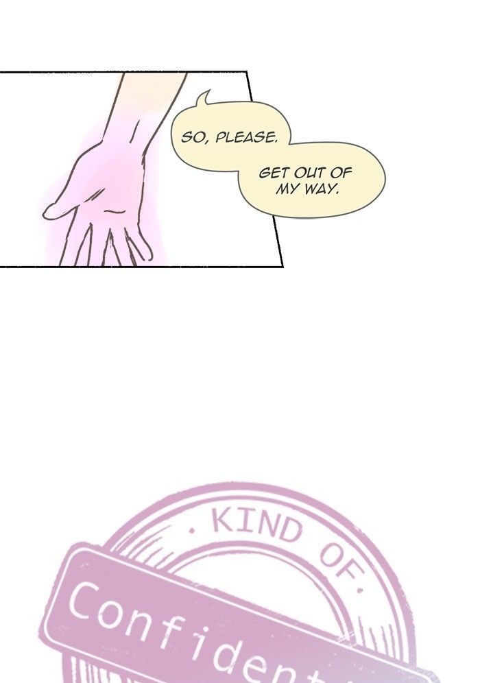 Kind of Confidential Chapter 16 page 5 - Chapter 16
