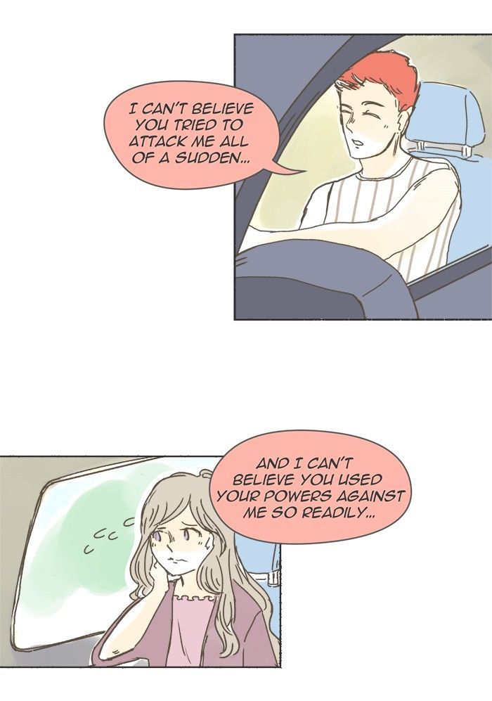 Kind of Confidential Chapter 16 page 8 - Chapter 16