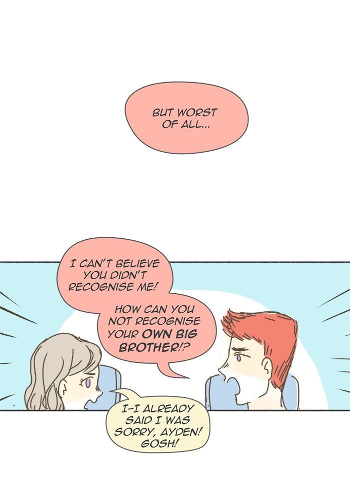 Kind of Confidential Chapter 16 page 9 - Chapter 16