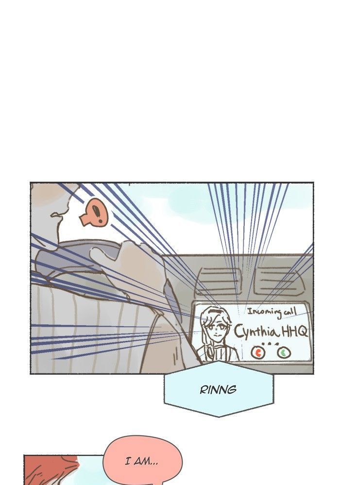 Kind of Confidential Chapter 17 page 1 - Chapter 17