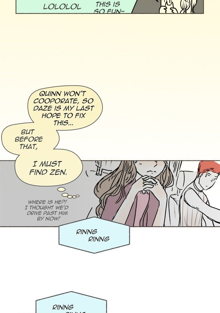 Kind of Confidential Chapter 17 page 10 - Chapter 17