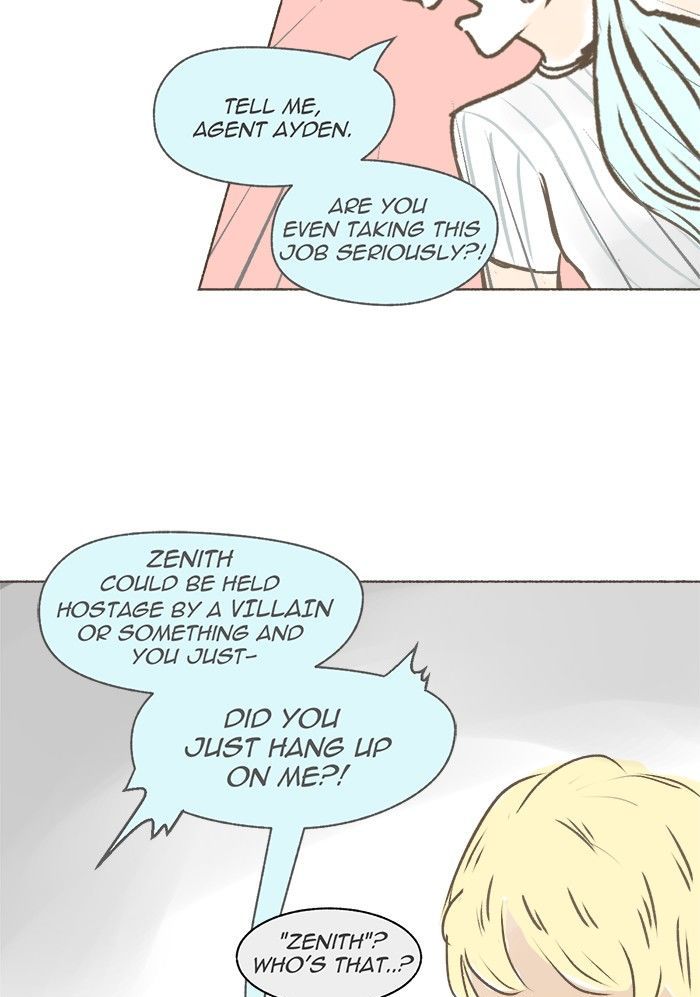 Kind of Confidential Chapter 17 page 16 - Chapter 17