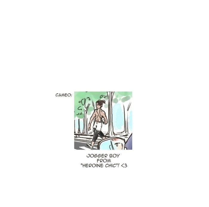 Kind of Confidential Chapter 17 page 18 - Chapter 17
