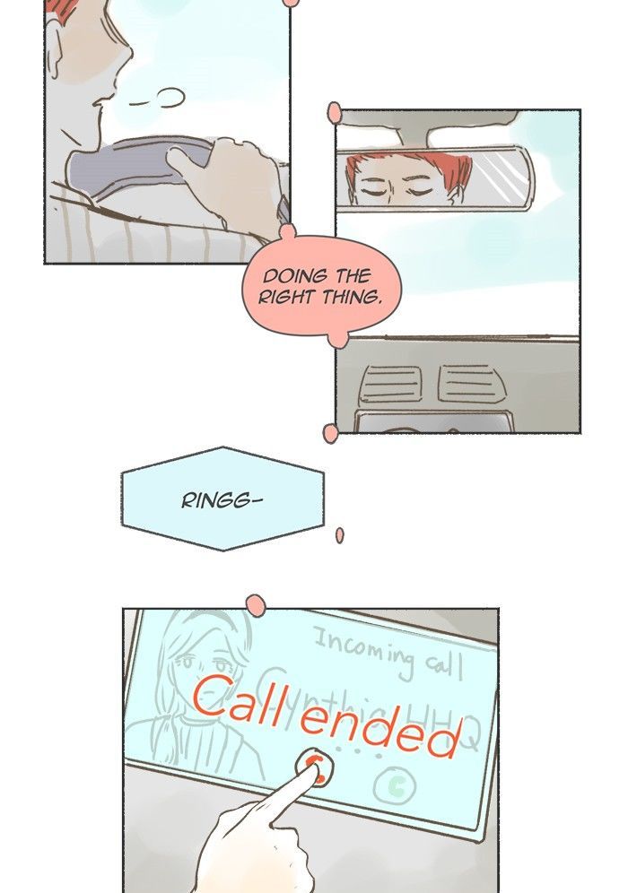 Kind of Confidential Chapter 17 page 2 - Chapter 17