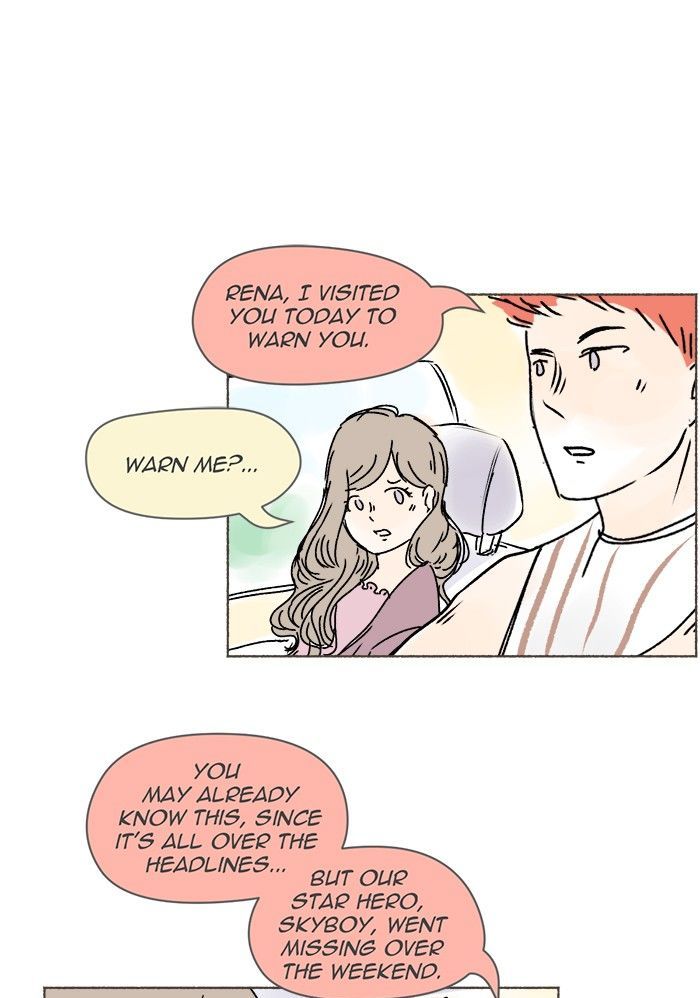 Kind of Confidential Chapter 17 page 4 - Chapter 17