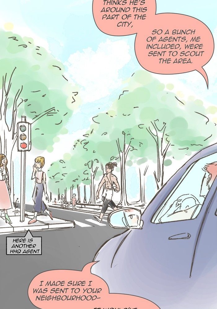 Kind of Confidential Chapter 17 page 6 - Chapter 17