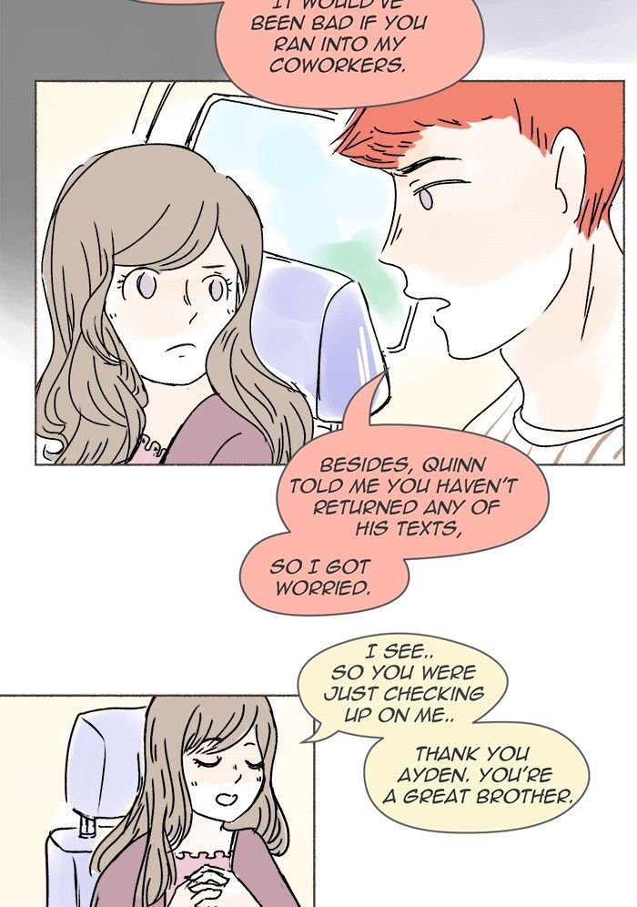 Kind of Confidential Chapter 17 page 7 - Chapter 17