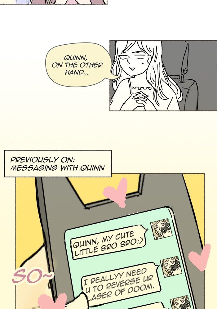 Kind of Confidential Chapter 17 page 8 - Chapter 17