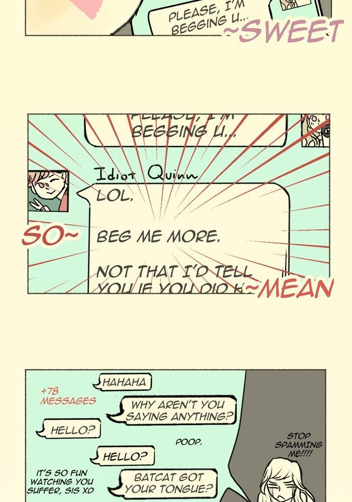 Kind of Confidential Chapter 17 page 9 - Chapter 17