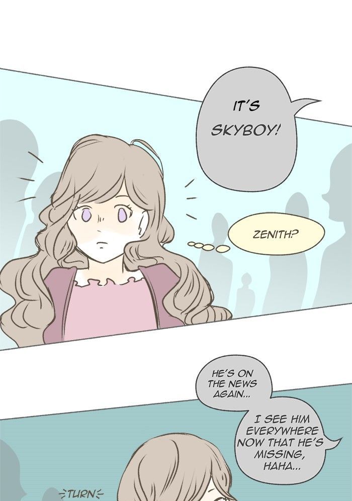 Kind of Confidential Chapter 18 page 12 - Chapter 18