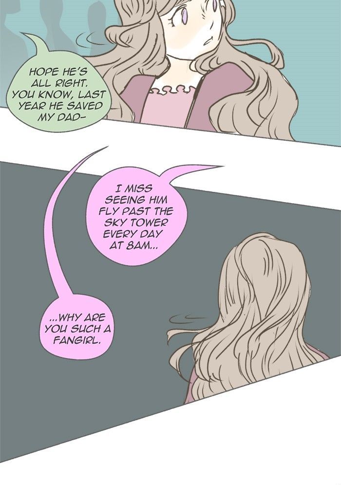 Kind of Confidential Chapter 18 page 13 - Chapter 18