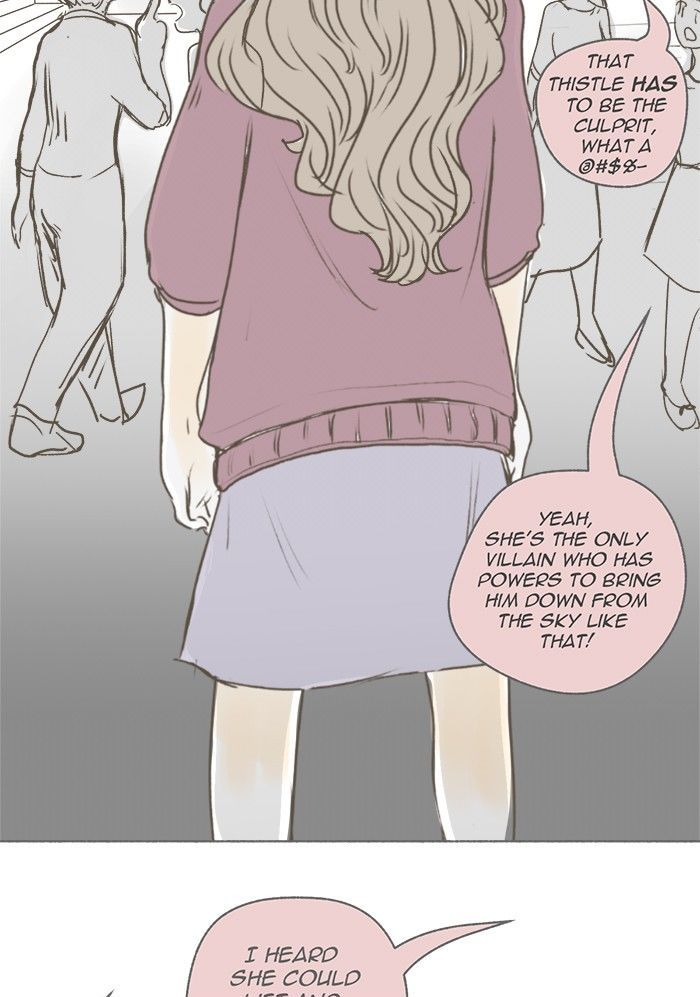 Kind of Confidential Chapter 18 page 15 - Chapter 18