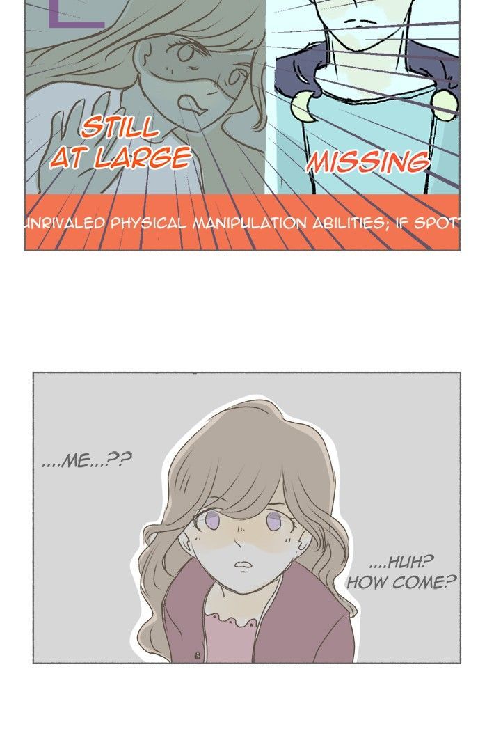 Kind of Confidential Chapter 18 page 17 - Chapter 18