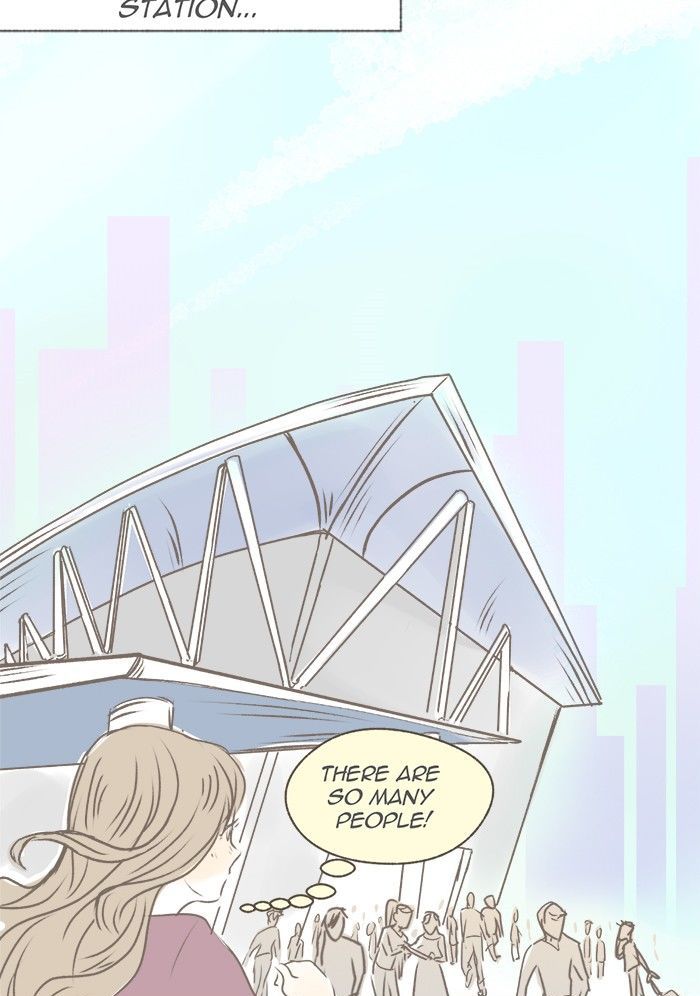 Kind of Confidential Chapter 18 page 2 - Chapter 18