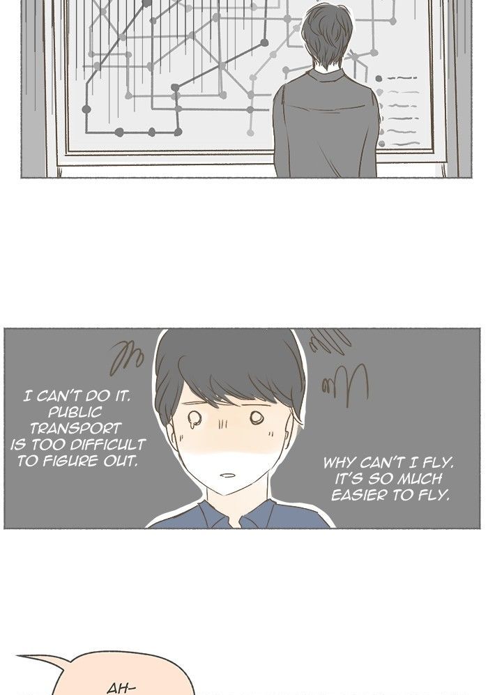 Kind of Confidential Chapter 18 page 8 - Chapter 18