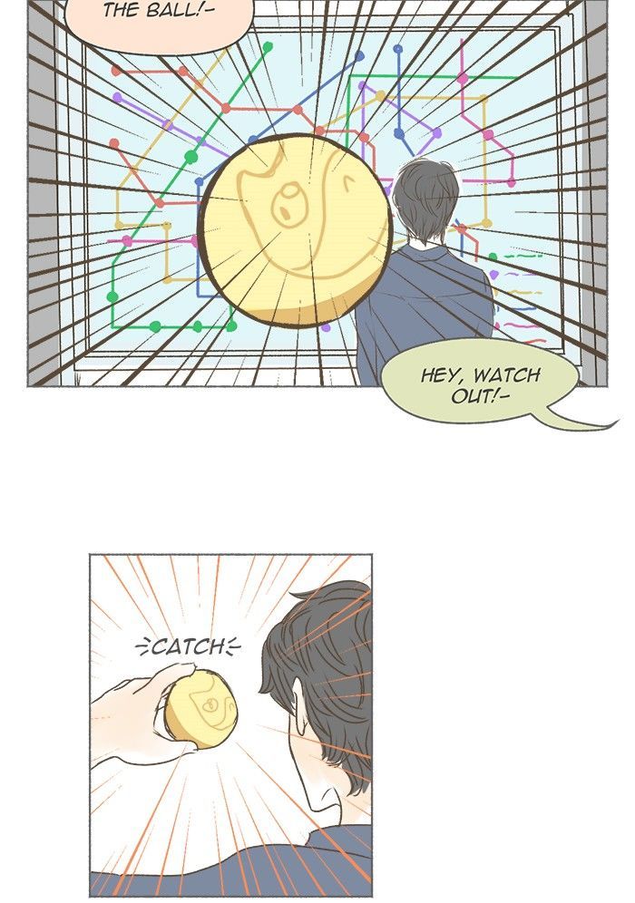 Kind of Confidential Chapter 18 page 9 - Chapter 18