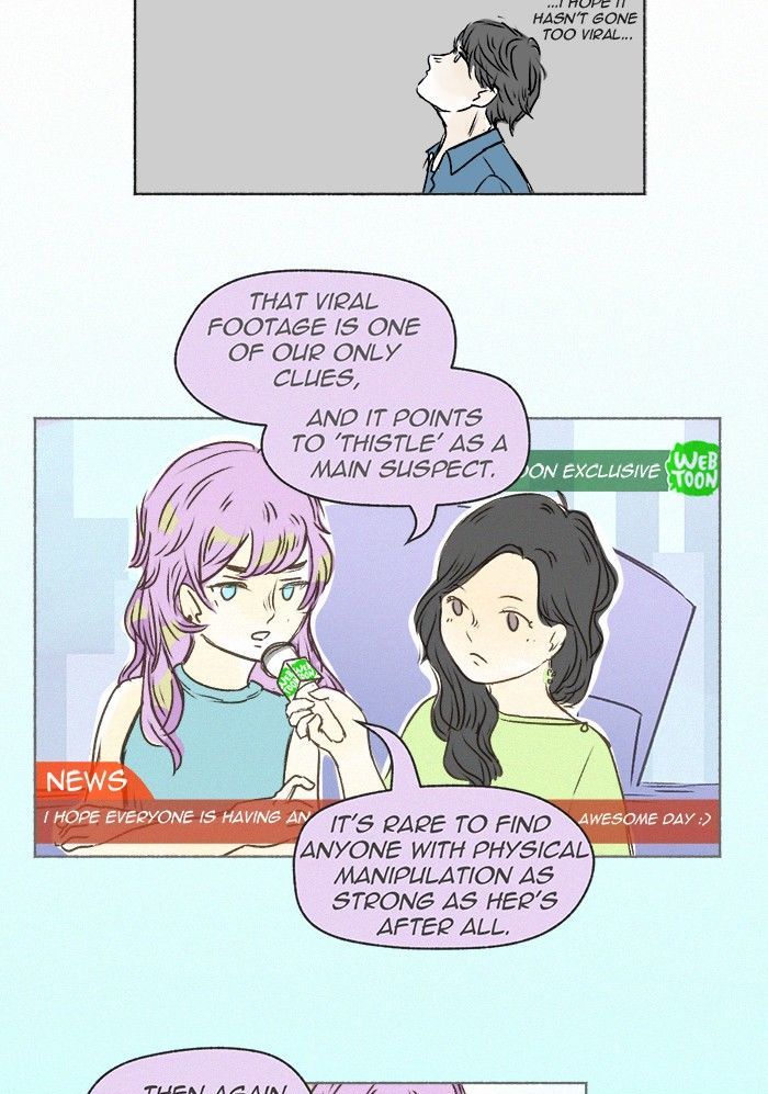 Kind of Confidential Chapter 19 page 10 - Chapter 19