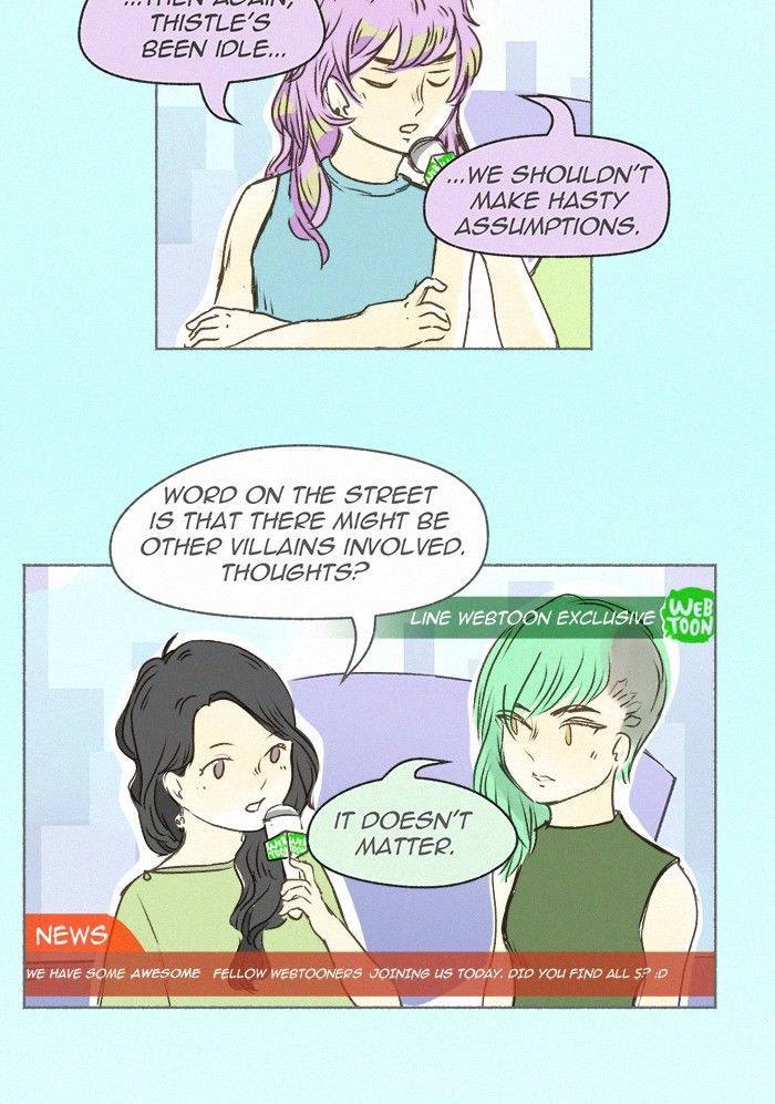 Kind of Confidential Chapter 19 page 11 - Chapter 19
