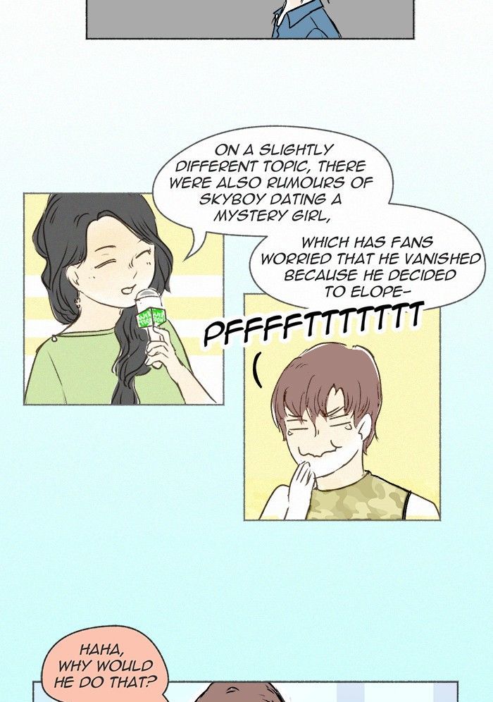 Kind of Confidential Chapter 19 page 13 - Chapter 19