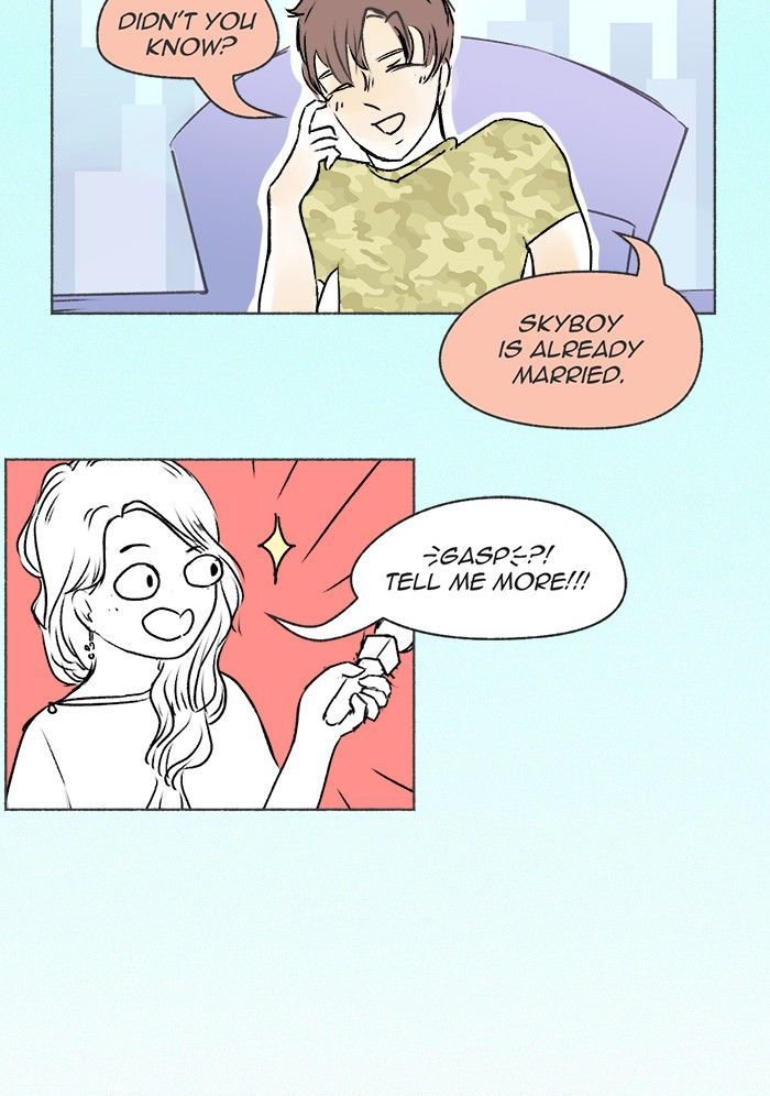 Kind of Confidential Chapter 19 page 14 - Chapter 19