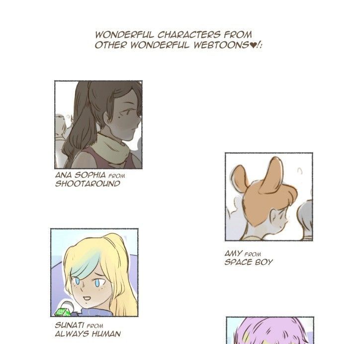 Kind of Confidential Chapter 19 page 16 - Chapter 19